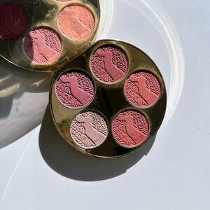Tarte Blush Bazaar Amazonian Clay Blush Palette